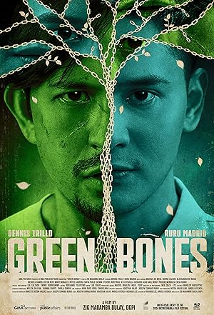 Nonton Film Green Bones (2024) Subtitle Indonesia
