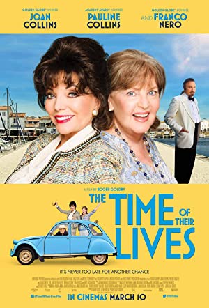 Nonton Film The Time of Their Lives (2017) Subtitle Indonesia