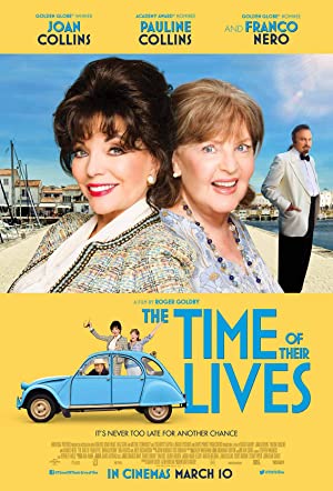 Nonton Film The Time of Their Lives (2017) Subtitle Indonesia Filmapik