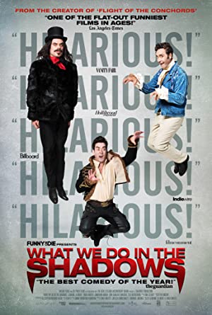 Nonton Film What We Do in the Shadows (2014) Subtitle Indonesia Filmapik