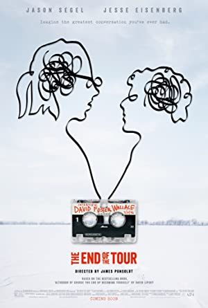 Nonton Film The End of the Tour (2015) Subtitle Indonesia Filmapik