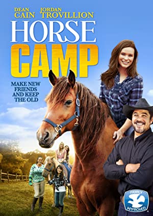 Nonton Film Horse Camp (2017) Subtitle Indonesia