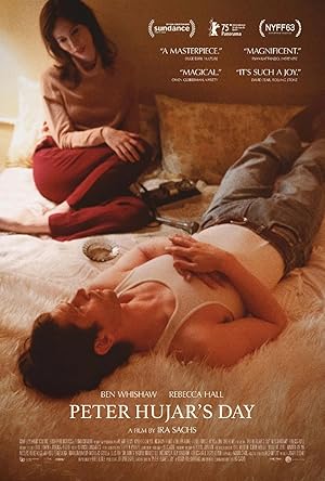 Nonton Film Peter Hujar&rsquo;s Day (2025) Subtitle Indonesia