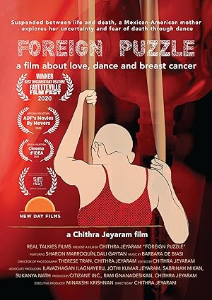Nonton Film Foreign Puzzle (2019) Subtitle Indonesia