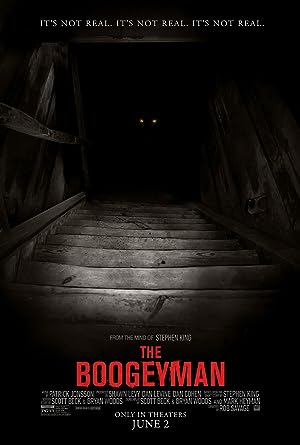 Nonton Film The Boogeyman (2023) Subtitle Indonesia Filmapik