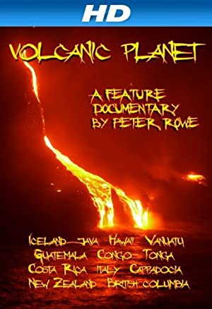 Nonton Film Volcanic Planet (2014) Subtitle Indonesia Filmapik