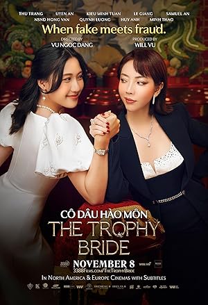 Nonton Film The Trophy Bride (2024) Subtitle Indonesia
