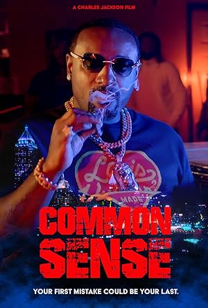 Nonton Film Common Sense (2024) Subtitle Indonesia