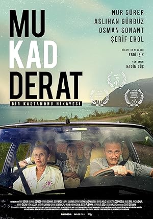 Nonton Film Mukadderat (2024) Subtitle Indonesia