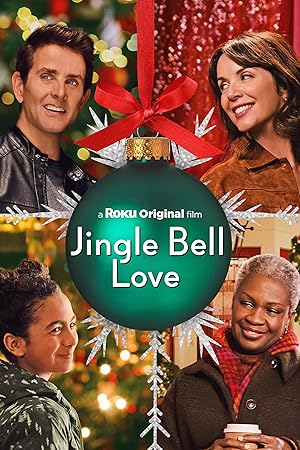 Jingle Bell Love (2024)