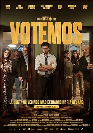 Nonton Film Votemos (2025) Subtitle Indonesia
