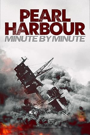 Nonton Film Pearl Harbour: Minute by Minute (2024) Subtitle Indonesia