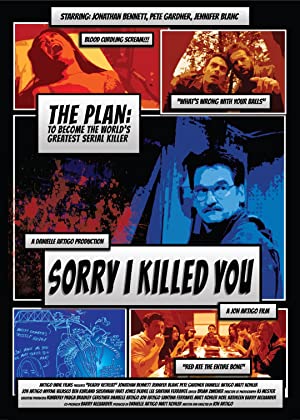 Nonton Film Sorry I Killed You (2020) Subtitle Indonesia Filmapik