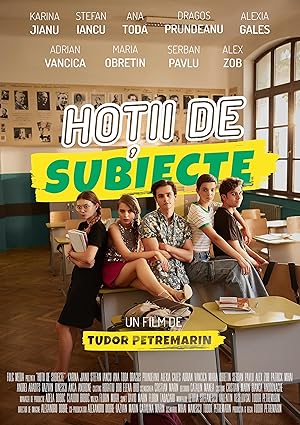 Nonton Film Hotii de Subiecte (2025) Subtitle Indonesia