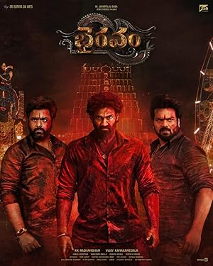 Nonton Film Bhairavam (2025) Subtitle Indonesia