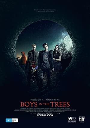 Nonton Film Boys in the Trees (2016) Subtitle Indonesia