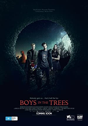 Boys in the Trees         (2016)