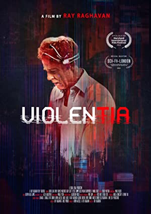 Nonton Film Violentia (2018) Subtitle Indonesia Filmapik