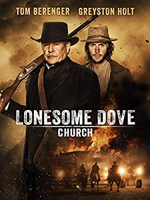 Nonton Film Lonesome Dove Church (2014) Subtitle Indonesia