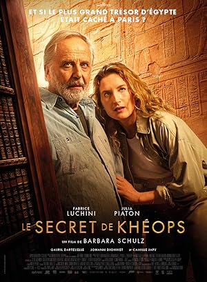 Nonton Film Le secret de Khéops (2025) Subtitle Indonesia