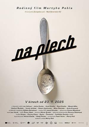 Na plech (2025)