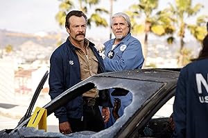 From the Ashes (2025)