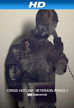 Nonton Film Crisis Hotline: Veterans Press 1 (2013) Subtitle Indonesia Filmapik