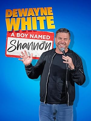 Nonton Film Dewayne White: A Boy Named Shannon (2025) Subtitle Indonesia