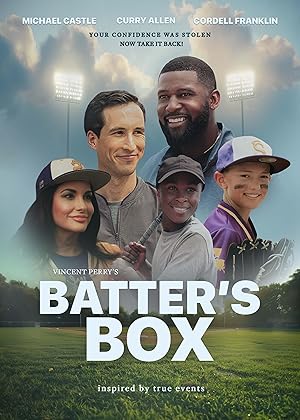 Batter’s Box (2024)