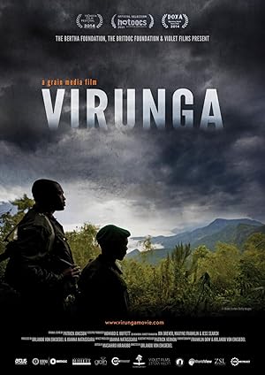 Virunga (2014)