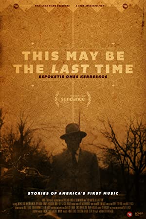 Nonton Film This May Be the Last Time (2014) Subtitle Indonesia Filmapik