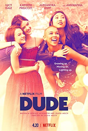 Dude         (2018)