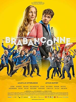 Nonton Film Brabançonne (2014) Subtitle Indonesia