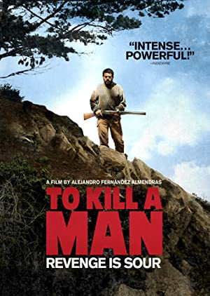 To Kill a Man (2014)