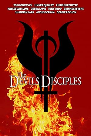 Nonton Film The Devil’s Disciples (2024) Subtitle Indonesia