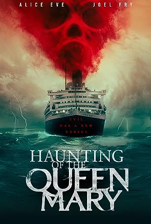 Nonton Film Haunting of the Queen Mary (2023) Subtitle Indonesia