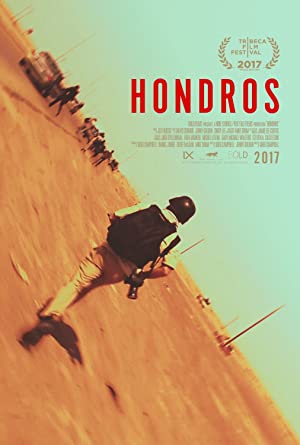 Nonton Film Hondros (2017) Subtitle Indonesia