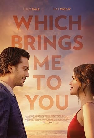 Nonton Film Which Brings Me to You (2023) Subtitle Indonesia