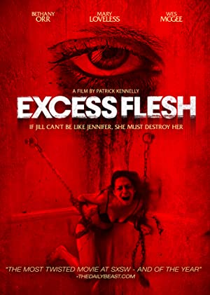 Nonton Film Excess Flesh (2015) Subtitle Indonesia