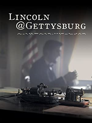 Nonton Film Lincoln@Gettysburg (2013) Subtitle Indonesia Filmapik