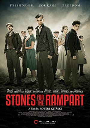 Nonton Film Stones for the Rampart (2014) Subtitle Indonesia Filmapik