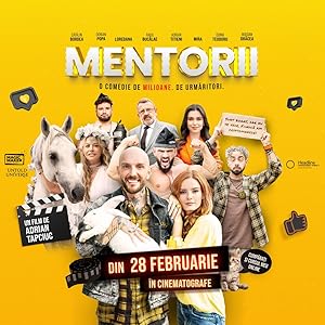 Nonton Film Mentorii (2025) Subtitle Indonesia