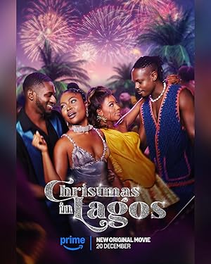 Nonton Film Christmas in Lagos (2024) Subtitle Indonesia