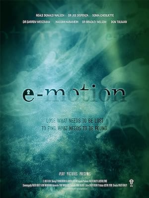 Nonton Film E-Motion (2014) Subtitle Indonesia