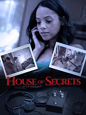 Nonton Film House of Secrets (2014) Subtitle Indonesia Filmapik