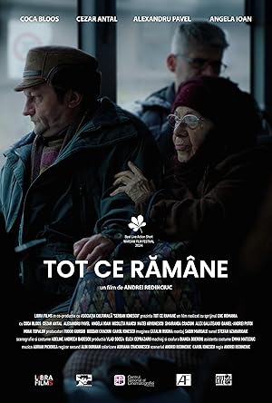 Tot ce ramane (2024)