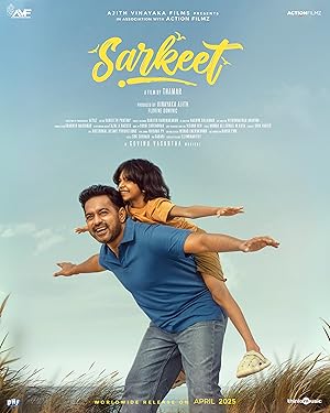 Nonton Film Sarkeet (2025) Subtitle Indonesia