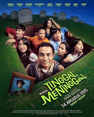Tinggal Meninggal (2025)