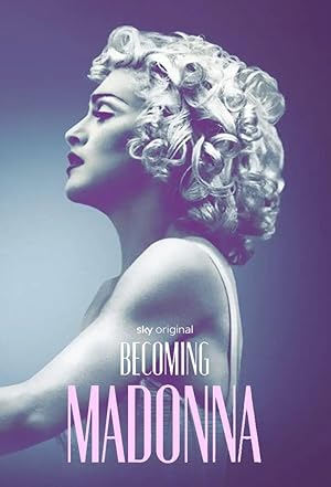 Nonton Film Becoming Madonna (2024) Subtitle Indonesia