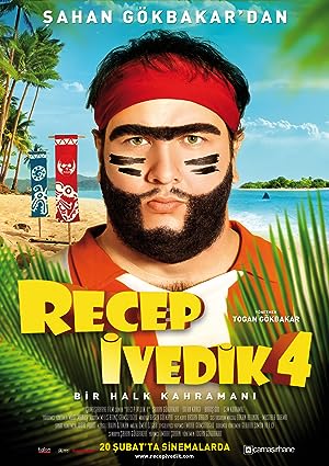 Nonton Film Recep Ivedik 4 (2014) Subtitle Indonesia